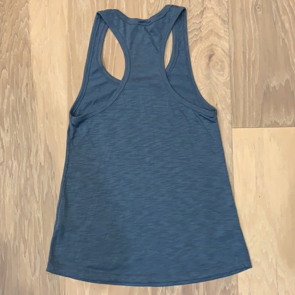 Dynamite tank top - Size Extra small. - Picture 4 of 5